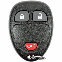 2012 Chevrolet Traverse Remote PN: 20869056