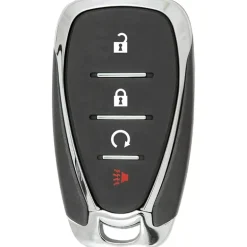 2024 Chevrolet Traverse Smart Key Remote PN: 13530712