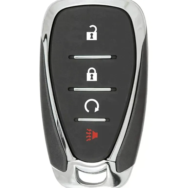 2019 Chevrolet Traverse Smart Key Remote PN: 13530712