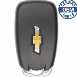 2023 Chevrolet Traverse Smart Key Remote PN: 13530711