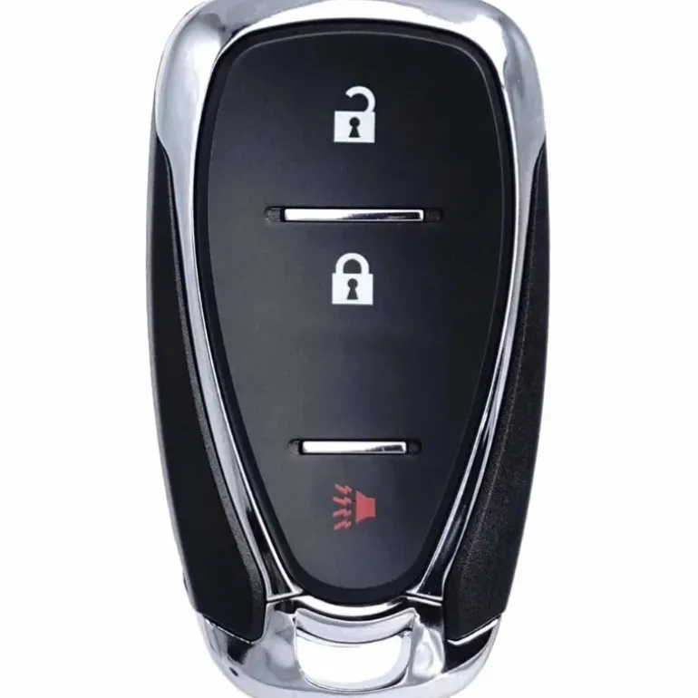 2023 Chevrolet Traverse Smart Key Remote PN: 13530711