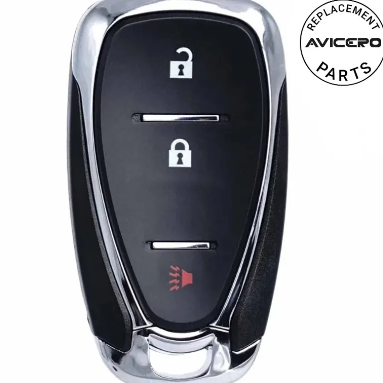 2023 Chevrolet Traverse Smart Key Remote PN: 13530711