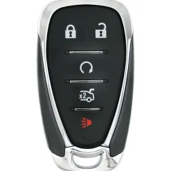 2023 Chevrolet Traverse Smart Key Fob PN: 13532767