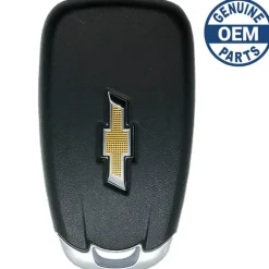 2023 Chevrolet Traverse Smart Key Fob PN: 13532767