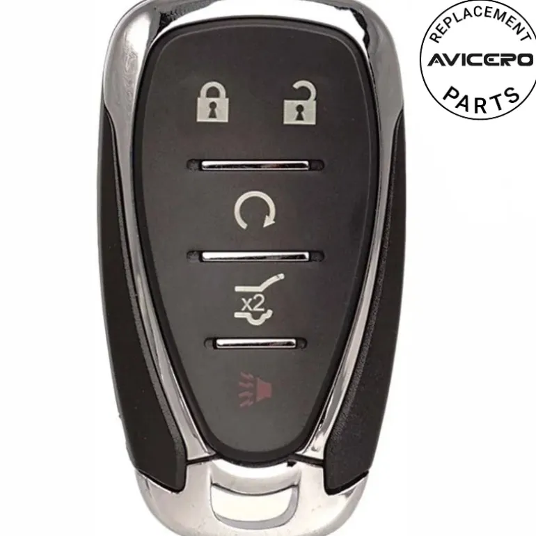 2021 Chevrolet Traverse Smart Key Remote PN: 13530713