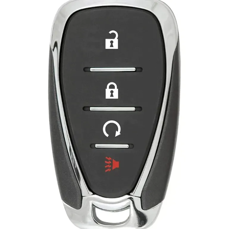 2021 Chevrolet Traverse Smart Key Remote PN: 13530712