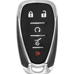 2020 Chevrolet Traverse Smart Key Remote PN: 13529636