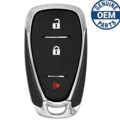 2020 Chevrolet Traverse Smart Key Fob PN: 13529639