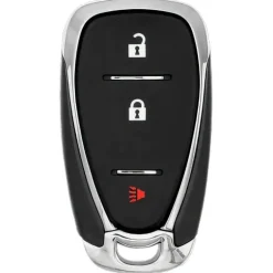 2020 Chevrolet Traverse Smart Key Fob PN: 13529639