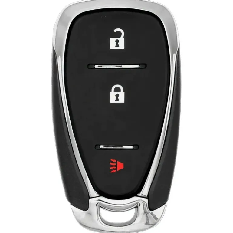 2020 Chevrolet Traverse Smart Key Fob PN: 13529639