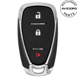 2020 Chevrolet Traverse Smart Key Fob PN: 13529639