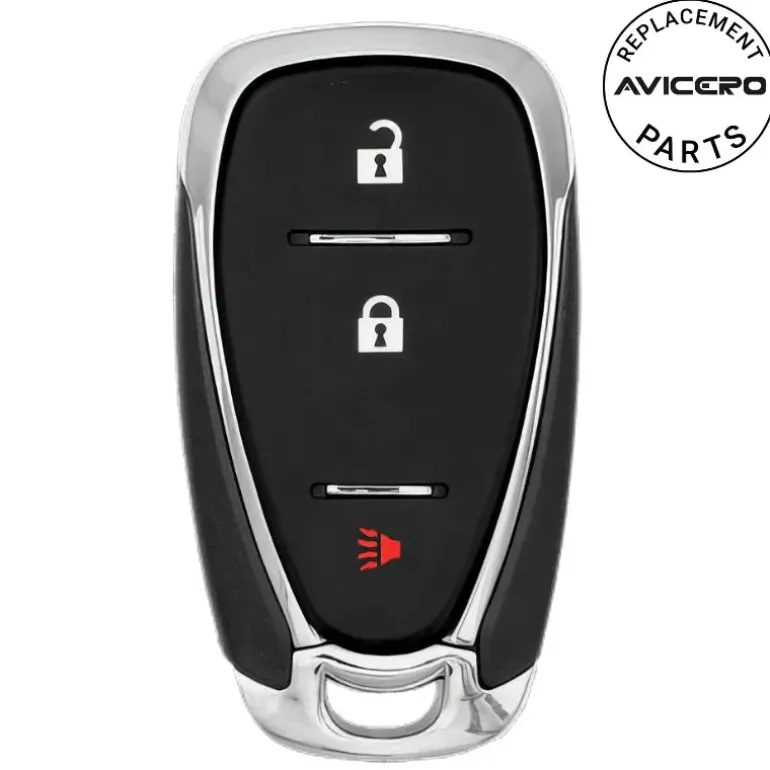 2020 Chevrolet Traverse Smart Key Fob PN: 13529639