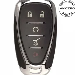 2022 Chevrolet Traverse Smart Key Remote PN: 13530713