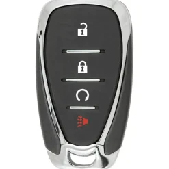 2022 Chevrolet Traverse Smart Key Remote PN: 13530712