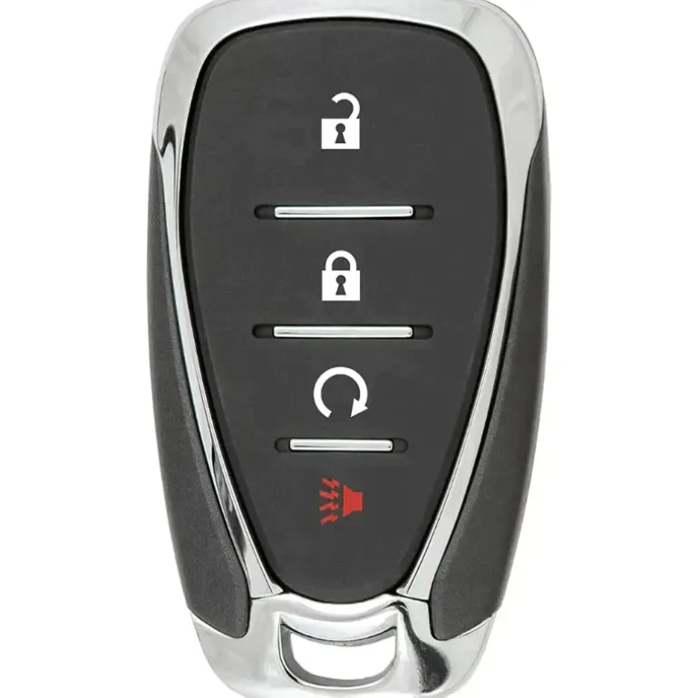 2022 Chevrolet Traverse Smart Key Remote PN: 13530712