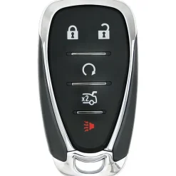 2022 Chevrolet Traverse Smart Key Fob PN: 13532767