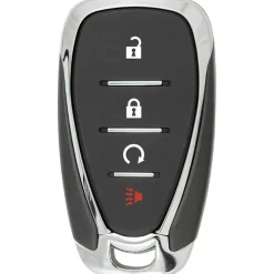 2019 Chevrolet Traverse Smart Key Fob PN: 13529638