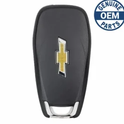 2025 Chevrolet Trax Flipkey Remote PN: 13530746