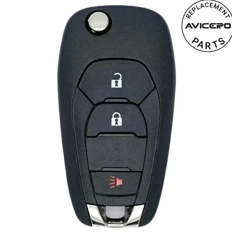 2021 Chevrolet Trax Flipkey Remote PN: 13522783