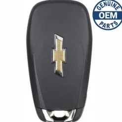 2022 Chevrolet Trax Flipkey Remote PN: 13529043, 13530752, 13530736