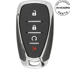 2020 Chevrolet Trax Smart Key Fob PN: 13508767