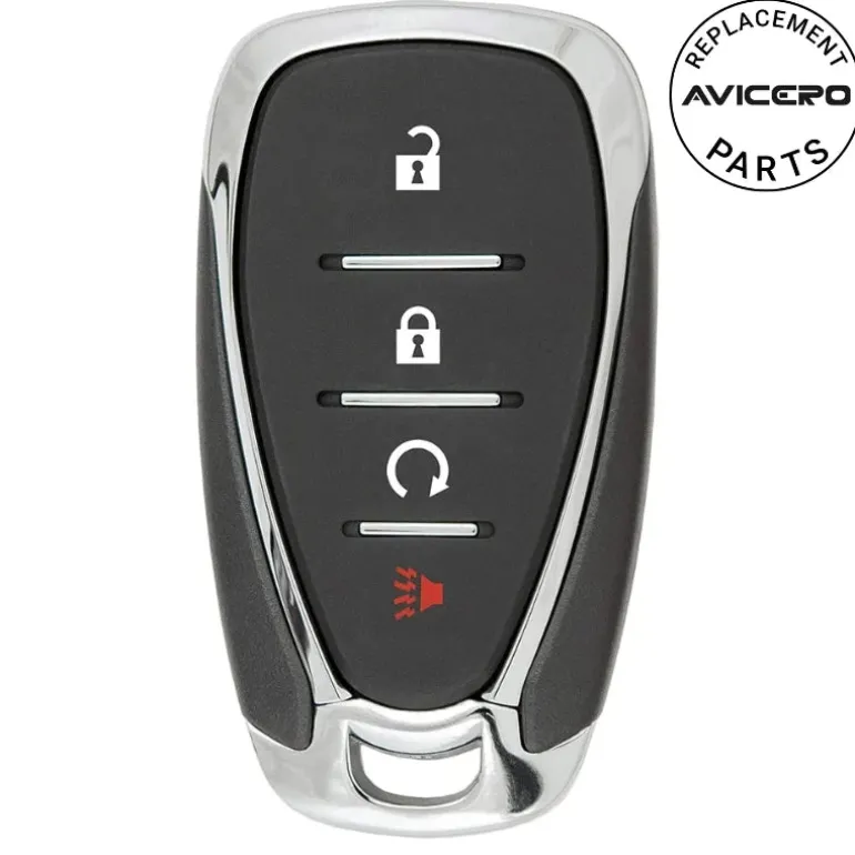 2020 Chevrolet Trax Smart Key Fob PN: 13508767
