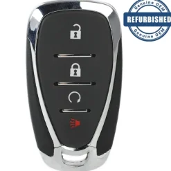 2021 Chevrolet Trax Smart Key Remote PN: 13522874