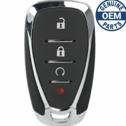 2021 Chevrolet Trax Smart Key Remote PN: 13522874