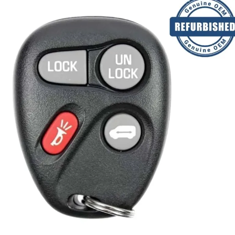 1997 Chevrolet Venture 10245953 Remote ABO0204T