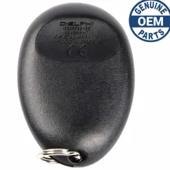 2002 Chevrolet Venture Remote PN: 10335585