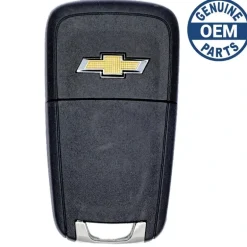 2013 Chevrolet Volt Smart Flipkey Remote PN: 22923862