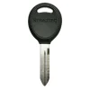 1998 Chrysler Concorde Regular Car Key 690230 692346 Y159