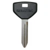1992 Chrysler New Yorker Regular Car Key Y154-P 595145 692350
