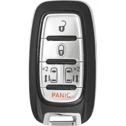 2021 Chrysler Pacifica Smart Key Fob PN: 68241533AC