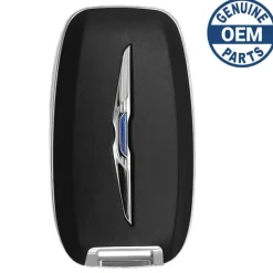 2021 Chrysler Pacifica Smart Key Fob PN: 68241531AC
