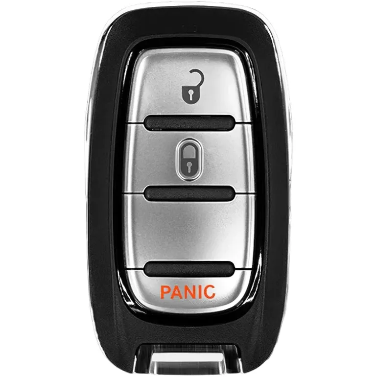 2021 Chrysler Pacifica Smart Key Fob PN: 68238686AC