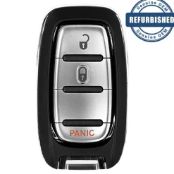2021 Chrysler Pacifica Smart Key Fob PN: 68217827AC