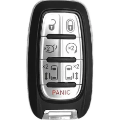 2020 Chrysler Pacifica Smart Key Fob PN: 68238689AC
