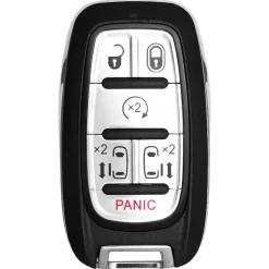 2020 Chrysler Pacifica Smart Key Fob PN: 68238688AC