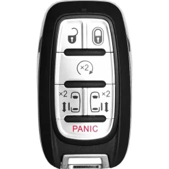 2020 Chrysler Pacifica Smart Key Fob PN: 68217829AC