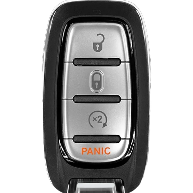 2019 Chrysler Pacifica Smart Key Fob PN: 68419652AB