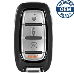 2021 Chrysler Pacifica Smart Key Fob PN: 68419652AB