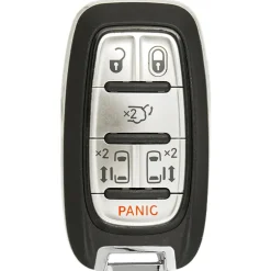 2017 Chrysler Pacifica Smart Key Fob PN: 68241532AC