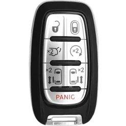 2017 Chrysler Pacifica Smart Key Fob PN: 68217832AC