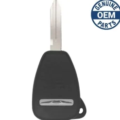 2008 Chrysler PT Cruiser Remote Head Key PN: 68273328AB