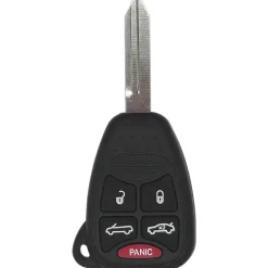 2013 Chrysler 200 Remote Head Key PN: 68291090AB