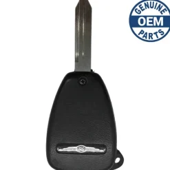 2013 Chrysler 200 Remote Head Key PN: 68291090AB