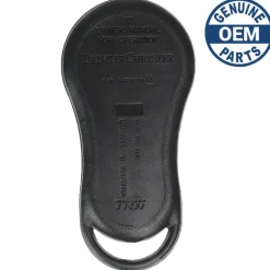 2005 Chrysler Sebring Remote FCC ID: GQ43VT17T PN: 04602260AD