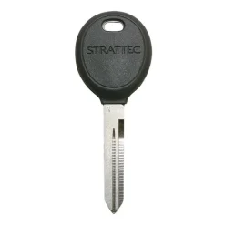 2001 Chrysler Sebring Transponder Key Y165PT 692353