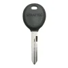 2005 Chrysler Sebring Transponder Key Y165PT 692353